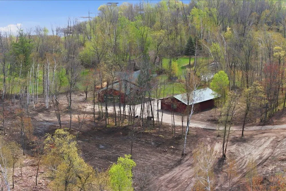 18352 Johnson Road Brainerd, MN 56401