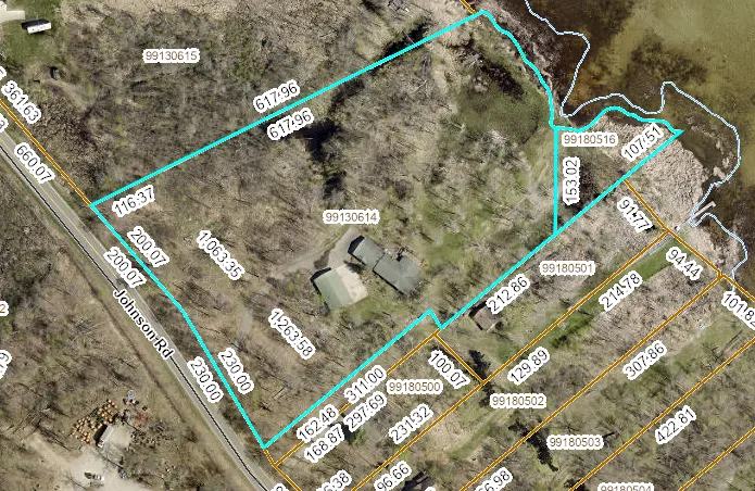 18352 Johnson Road Brainerd, MN 56401