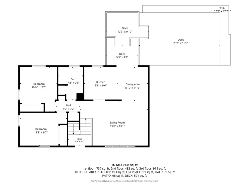 11397 274th Avenue NW Zimmerman, MN 55398