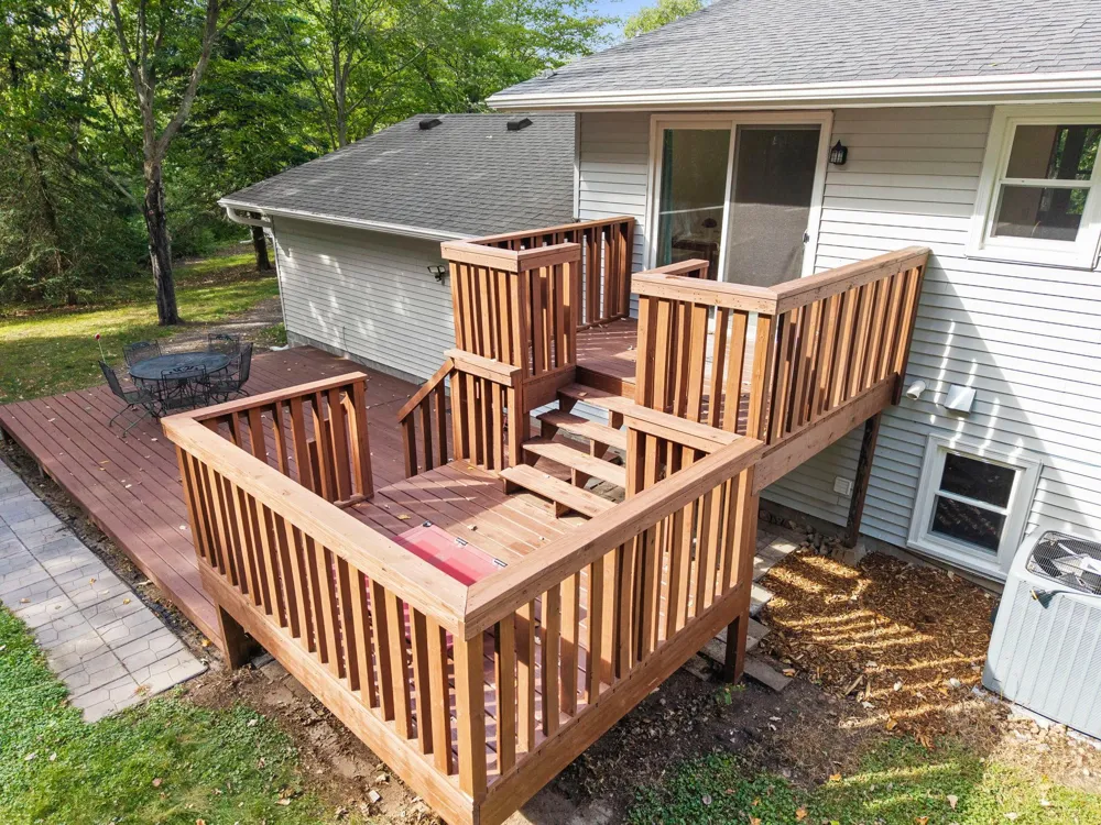 11397 274th Avenue NW Zimmerman, MN 55398