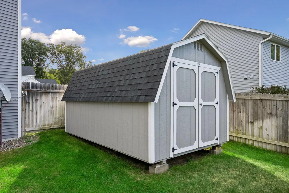 11160 Olympia Avenue Becker, MN 55308