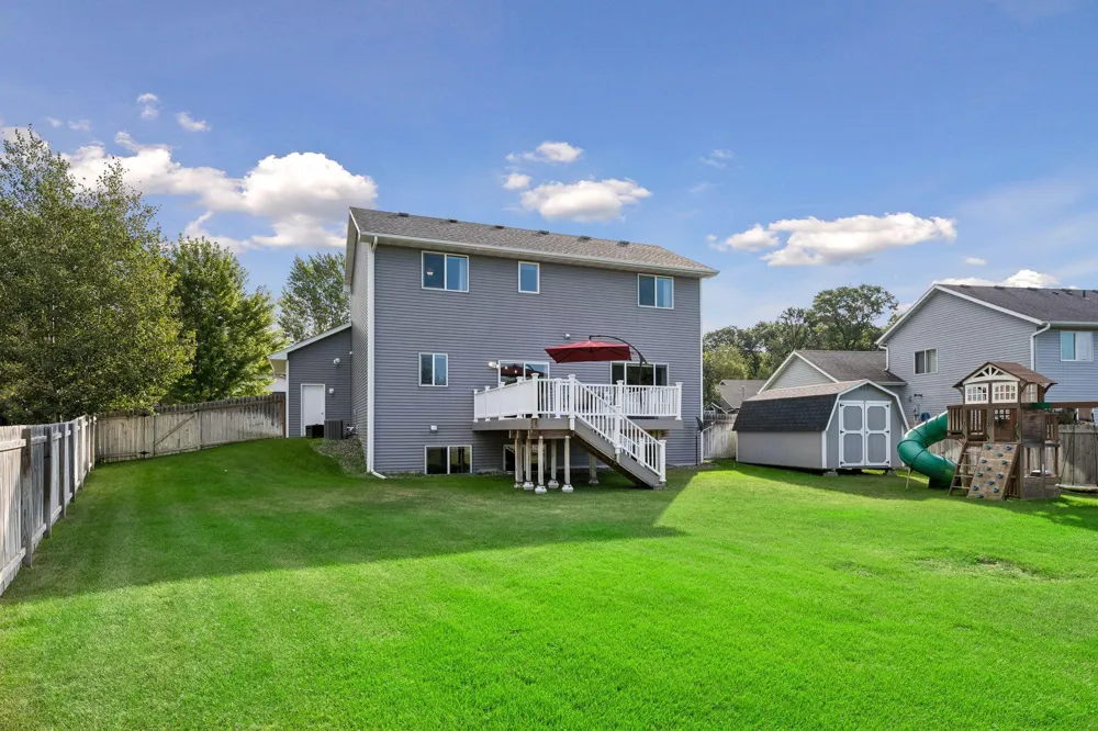11160 Olympia Avenue Becker, MN 55308