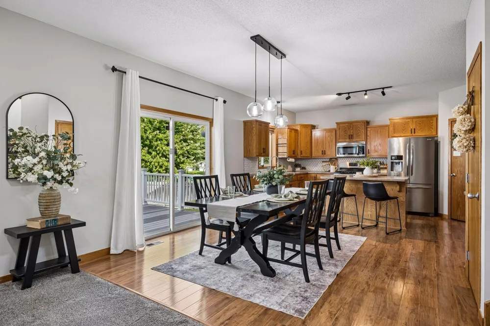 11160 Olympia Avenue Becker, MN 55308