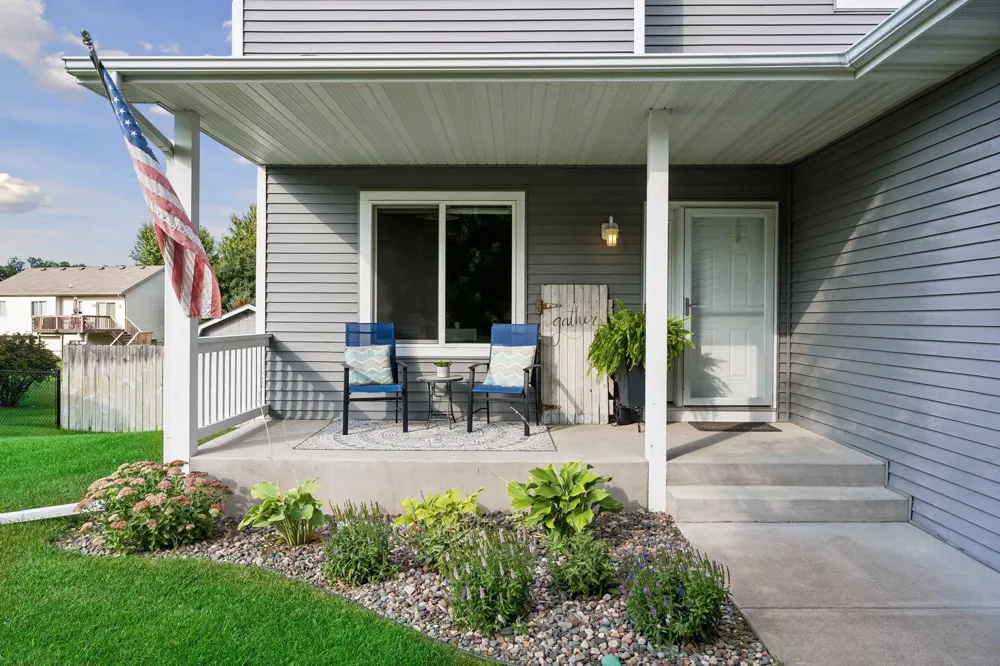 11160 Olympia Avenue Becker, MN 55308