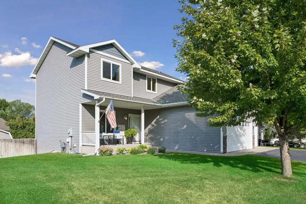 11160 Olympia Avenue Becker, MN 55308