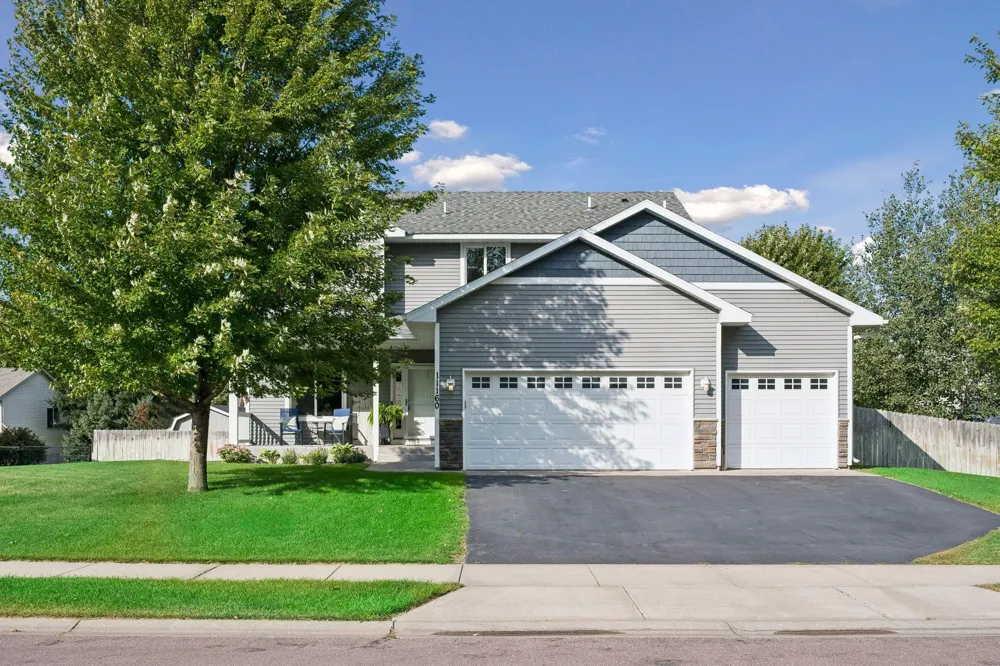 11160 Olympia Avenue Becker, MN 55308