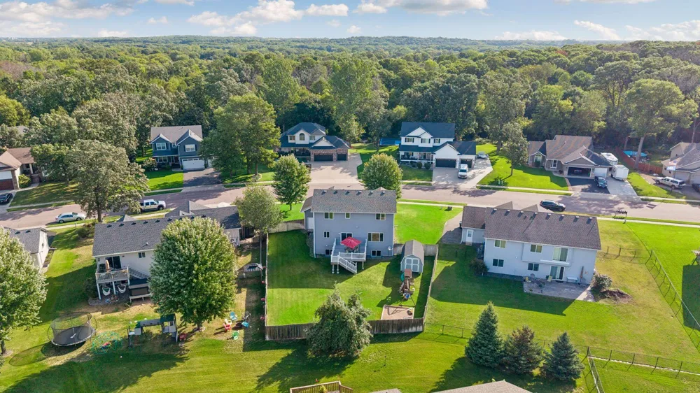 11160 Olympia Avenue Becker, MN 55308