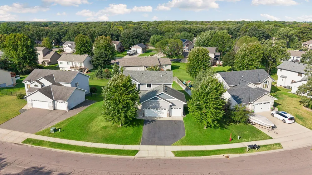 11160 Olympia Avenue Becker, MN 55308