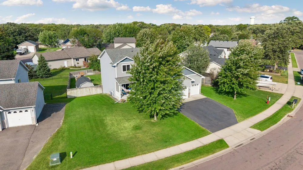 11160 Olympia Avenue Becker, MN 55308