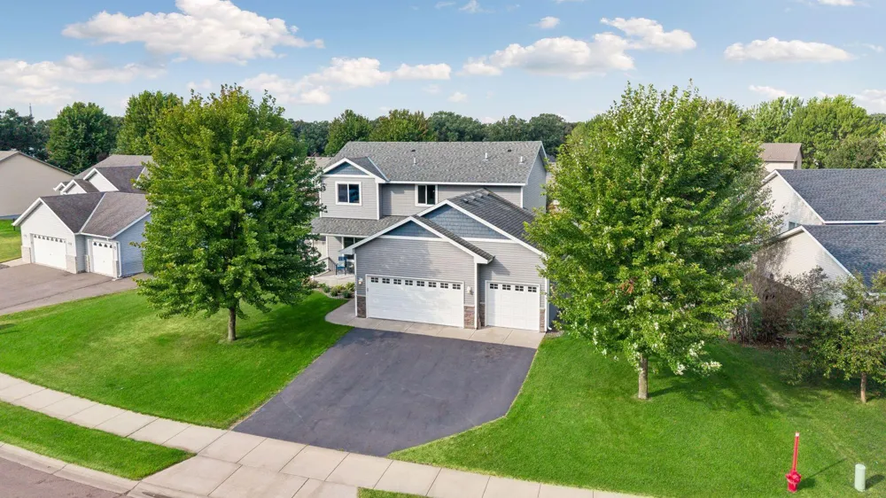 11160 Olympia Avenue Becker, MN 55308