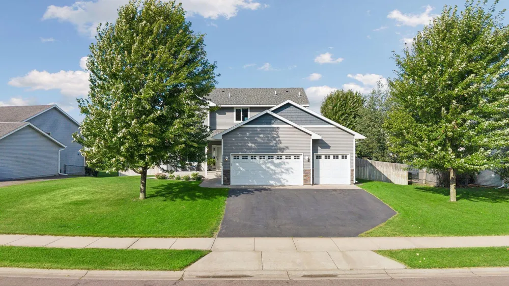 11160 Olympia Avenue Becker, MN 55308