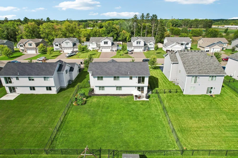 415 Eagle Street NW Isanti, MN 55040