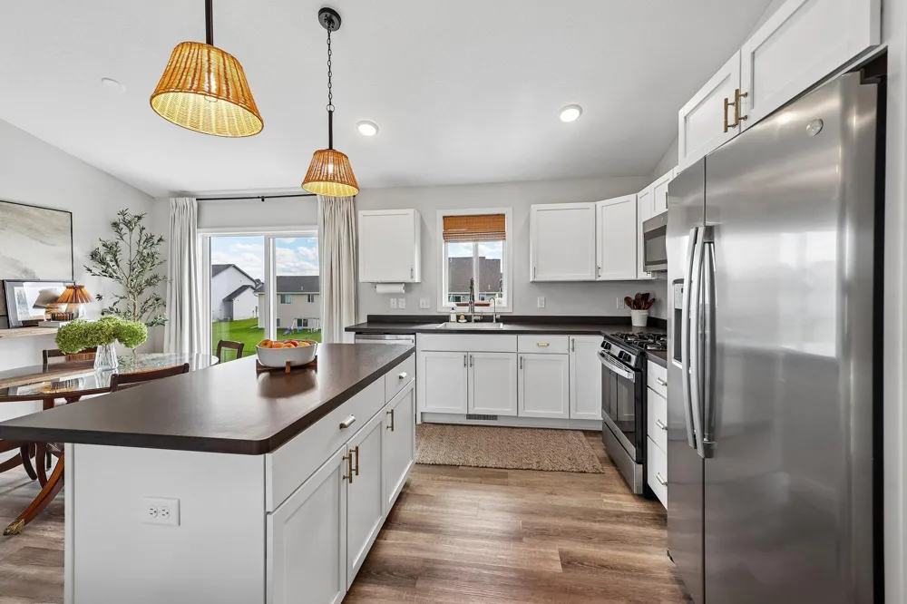 415 Eagle Street NW Isanti, MN 55040