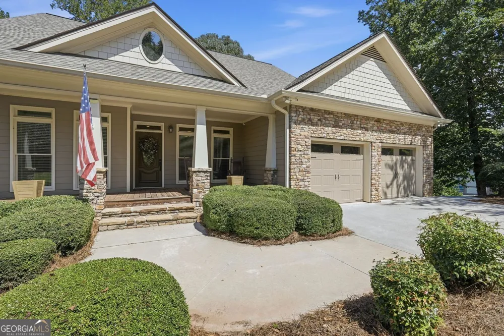 269 Nix Bridge RD Dawsonville, GA 30534
