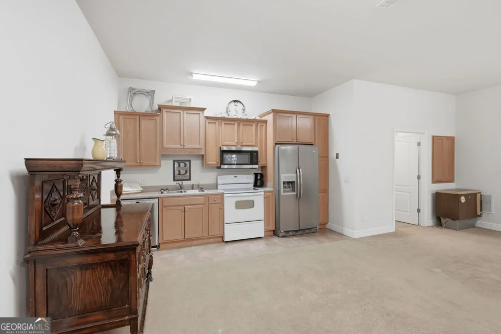 269 Nix Bridge RD Dawsonville, GA 30534