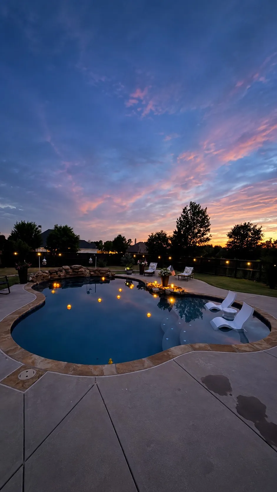 1236 Woodbridge Court Willow Park, TX 76087