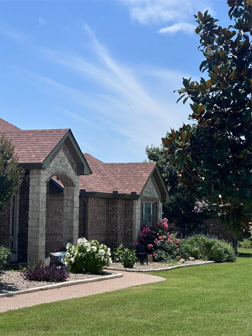 1236 Woodbridge Court Willow Park, TX 76087