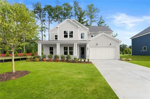 3552 Cedarvale Court