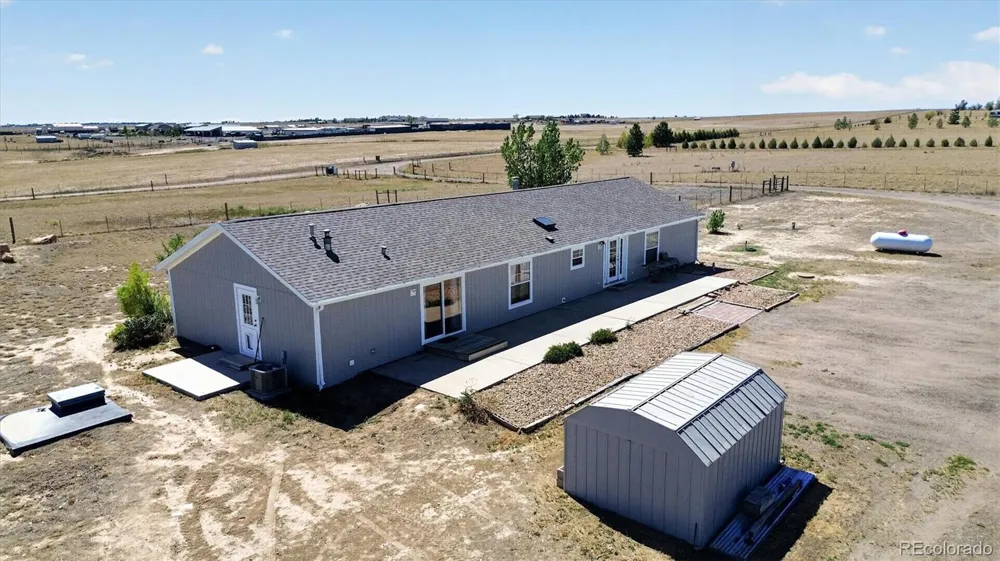 16420 Cavanaugh Road Keenesburg, CO 80643