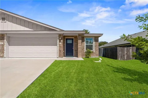 1415 Shoshoni Trail #B