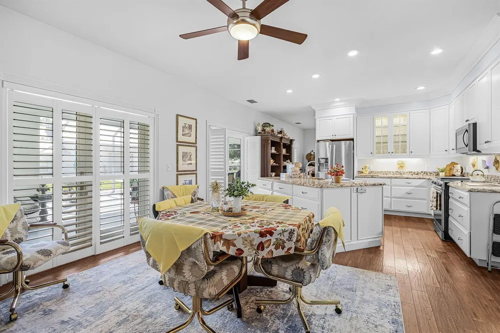 688 PALOMINO TRAIL Englewood, FL 34223