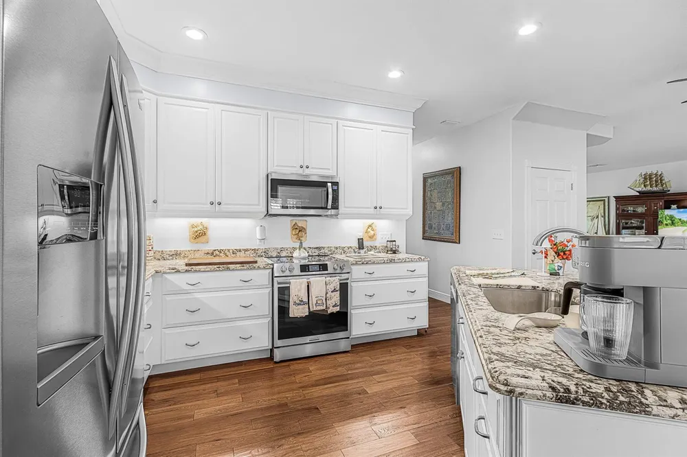 688 PALOMINO TRAIL Englewood, FL 34223