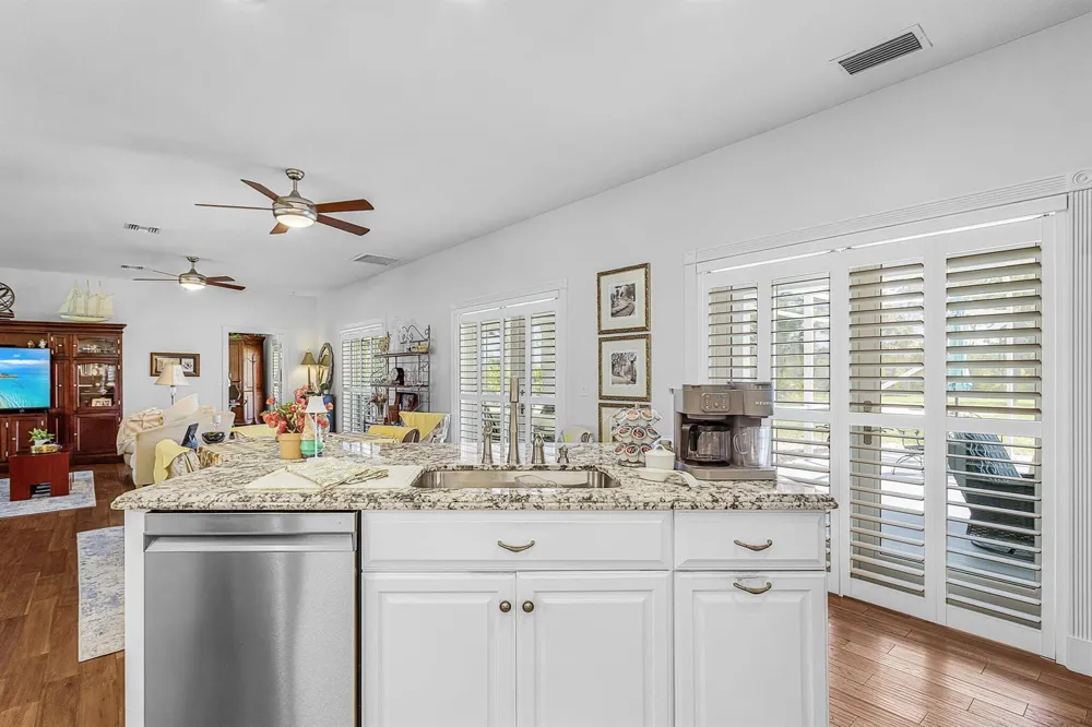 688 PALOMINO TRAIL Englewood, FL 34223