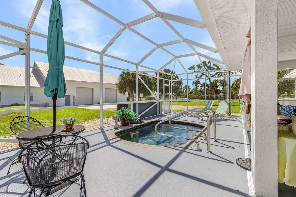 688 PALOMINO TRAIL Englewood, FL 34223