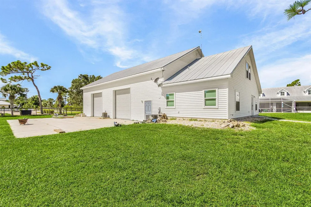 688 PALOMINO TRAIL Englewood, FL 34223