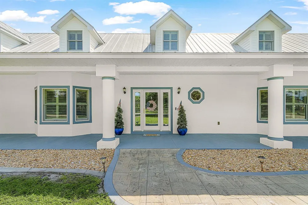 688 PALOMINO TRAIL Englewood, FL 34223