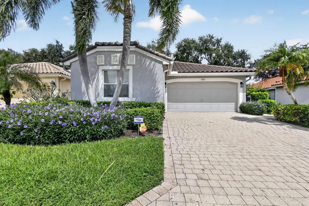 7203 Whitfield Avenue Boynton Beach, FL 33437