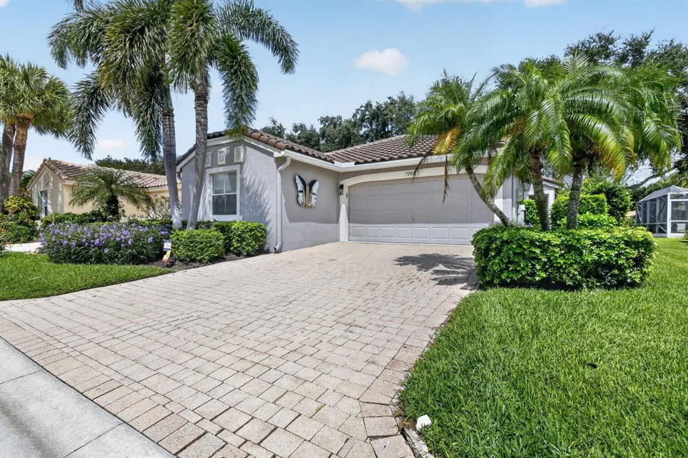 7203 Whitfield Avenue Boynton Beach, FL 33437