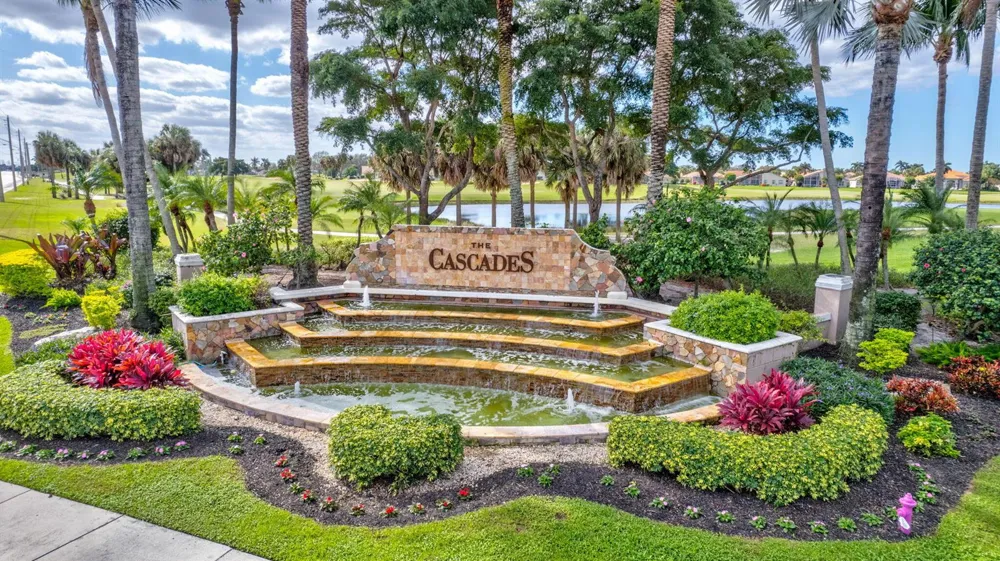 7203 Whitfield Avenue Boynton Beach, FL 33437