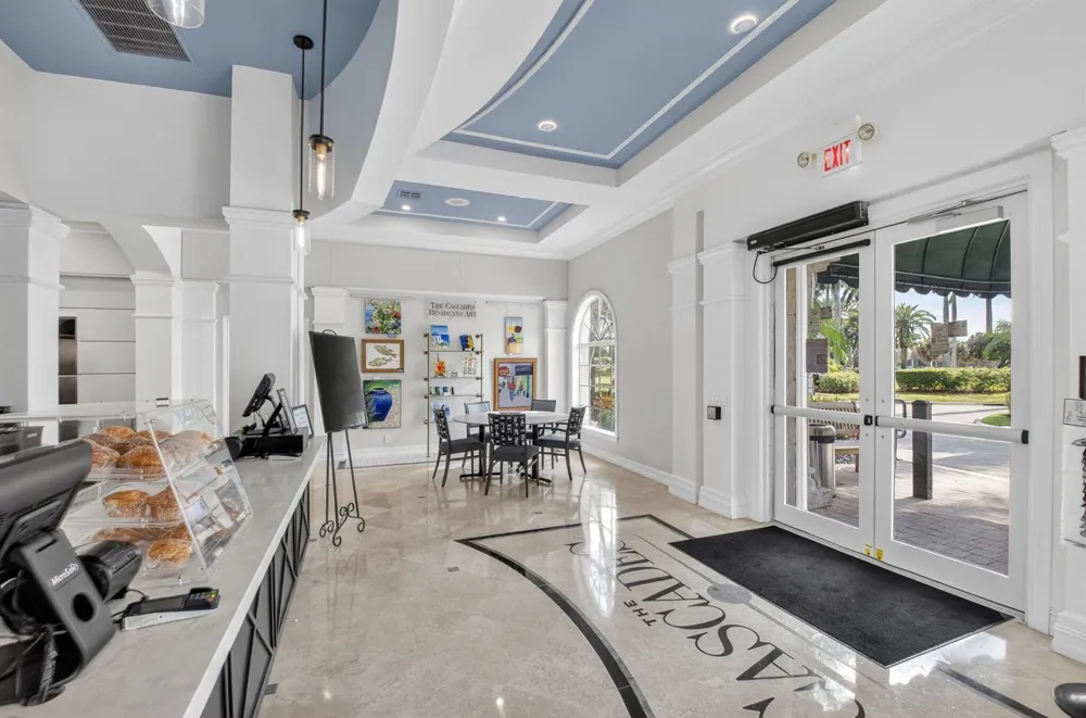 7203 Whitfield Avenue Boynton Beach, FL 33437