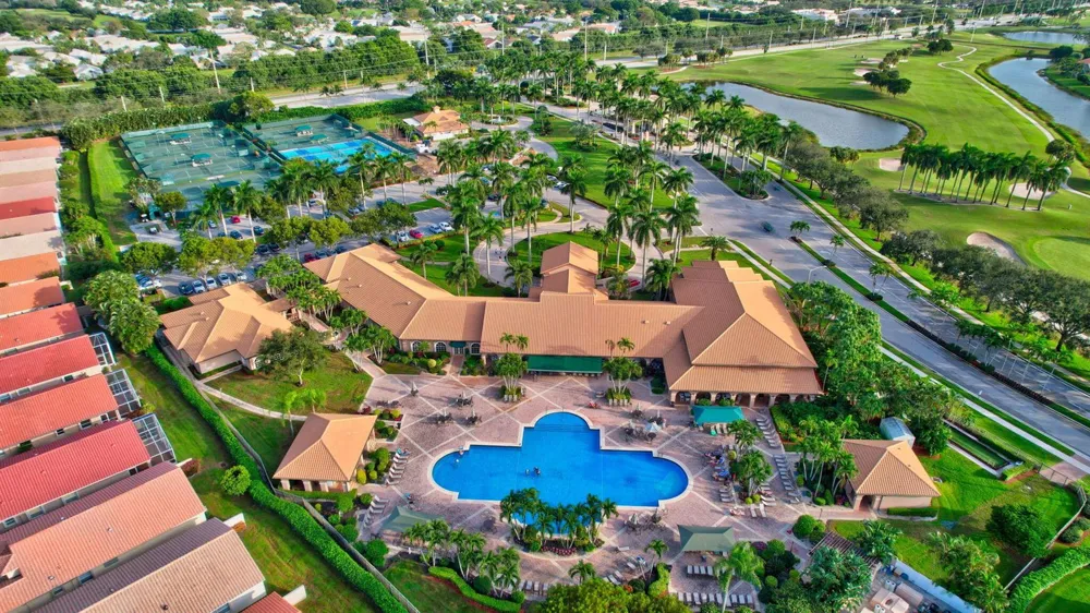 7203 Whitfield Avenue Boynton Beach, FL 33437