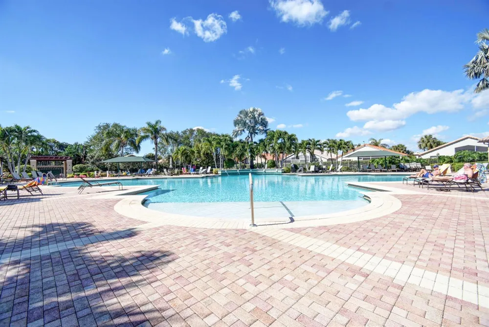 7203 Whitfield Avenue Boynton Beach, FL 33437