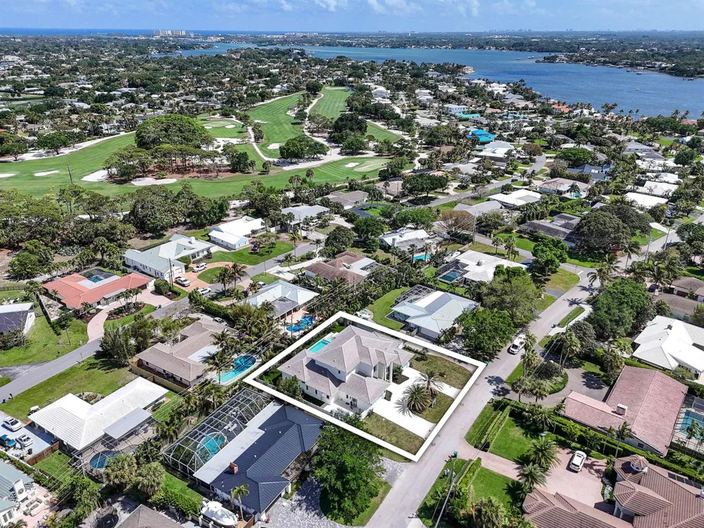 192 RIVER DRIVE Tequesta, FL 33469