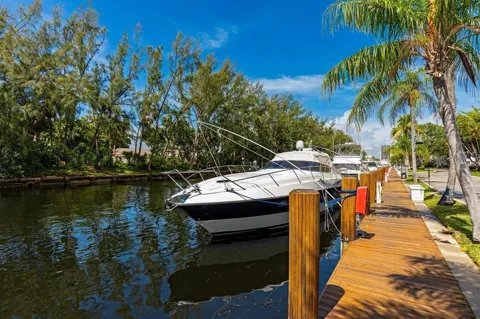 6449 BAY CLUB DRIVE #4