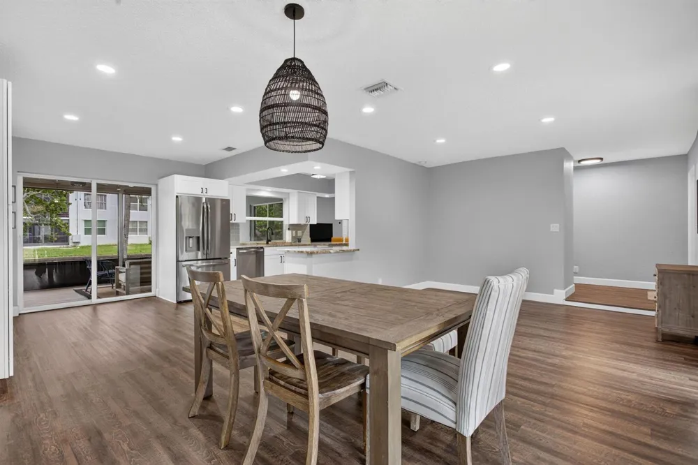 1717 NW 36TH COURT Oakland Park, FL 33309