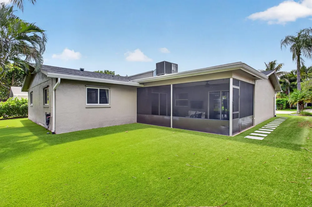 1717 NW 36TH COURT Oakland Park, FL 33309