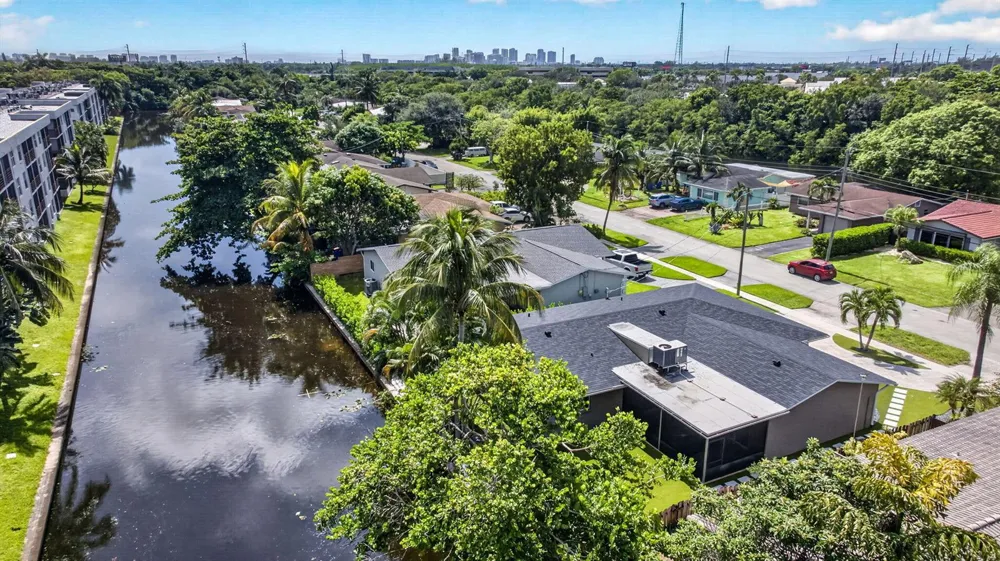 1717 NW 36TH COURT Oakland Park, FL 33309