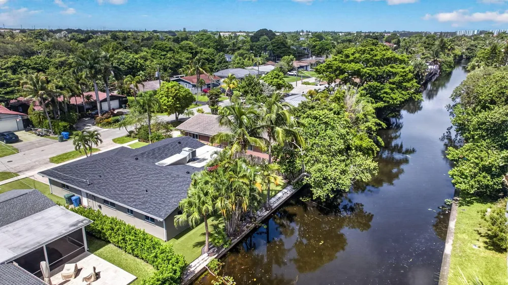 1717 NW 36TH COURT Oakland Park, FL 33309