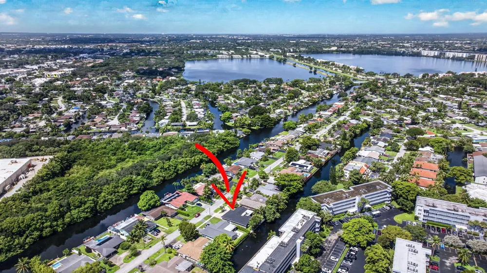 1717 NW 36TH COURT Oakland Park, FL 33309