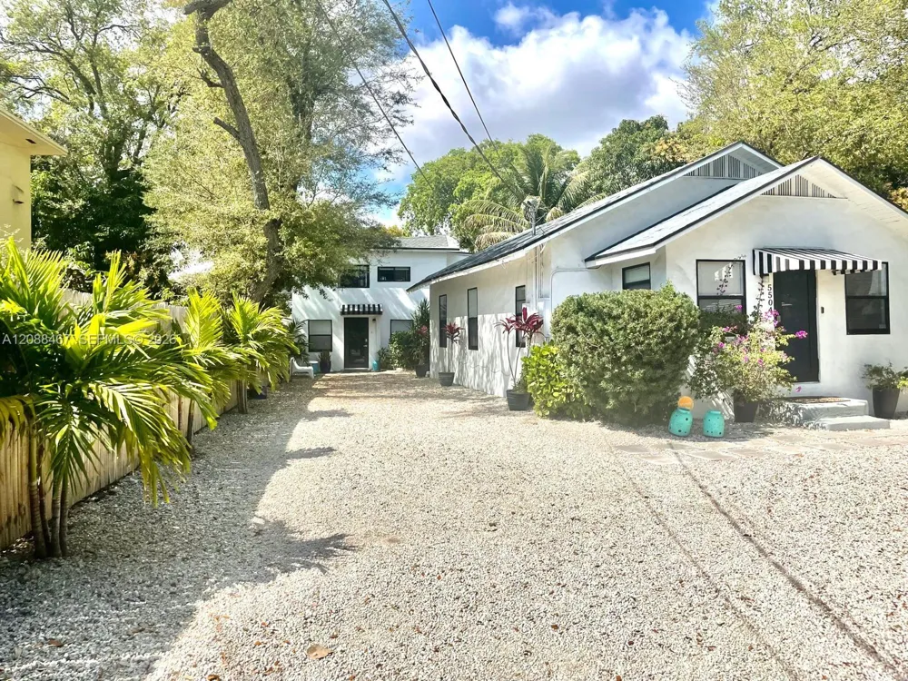 5504 NW 3rd Ave Miami, FL 33127