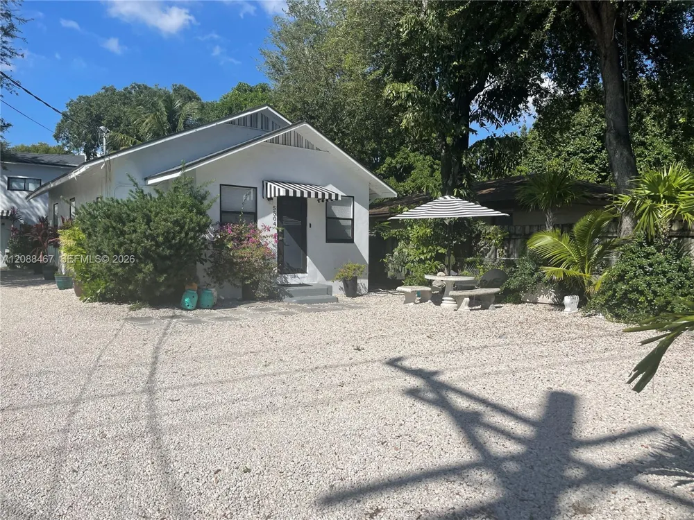 5504 NW 3rd Ave Miami, FL 33127