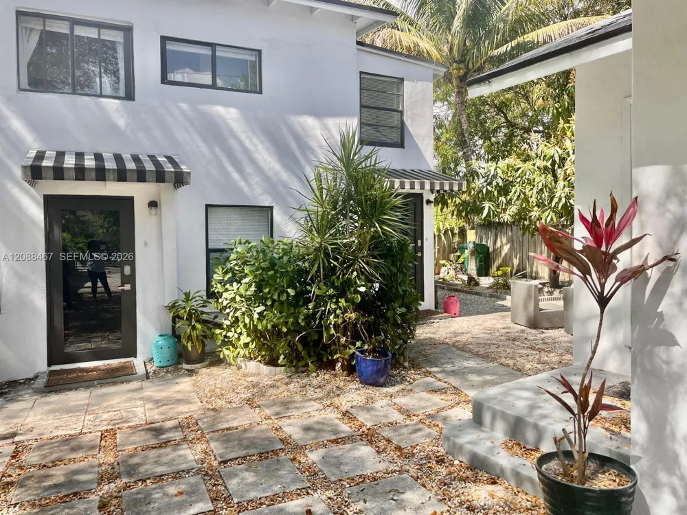 5504 NW 3rd Ave Miami, FL 33127