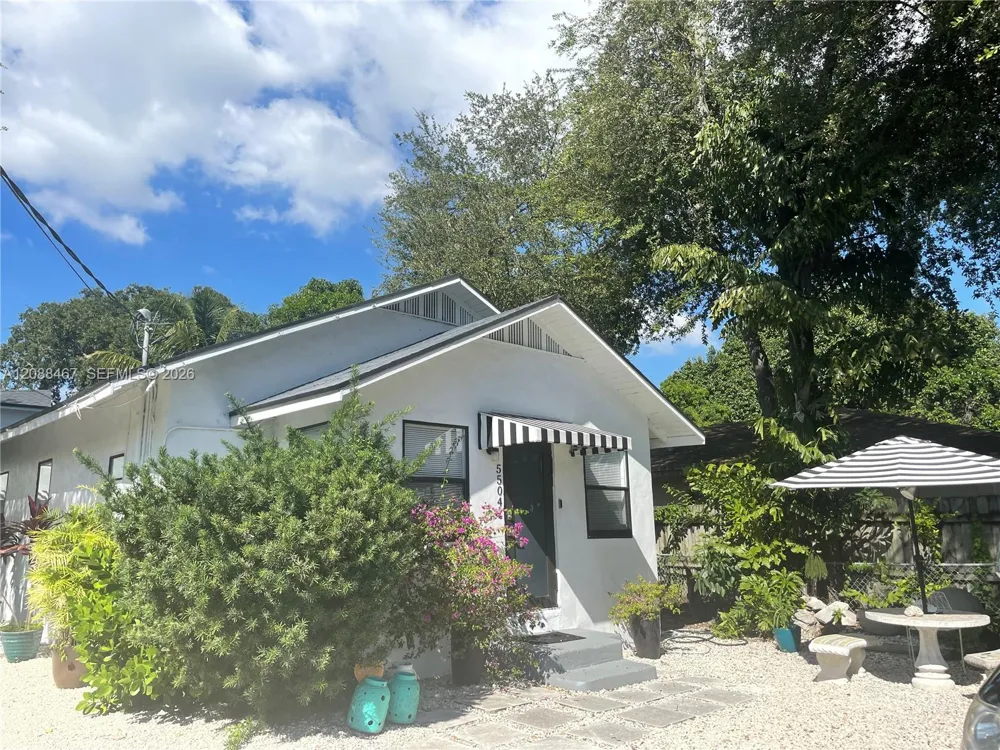 5504 NW 3rd Ave Miami, FL 33127