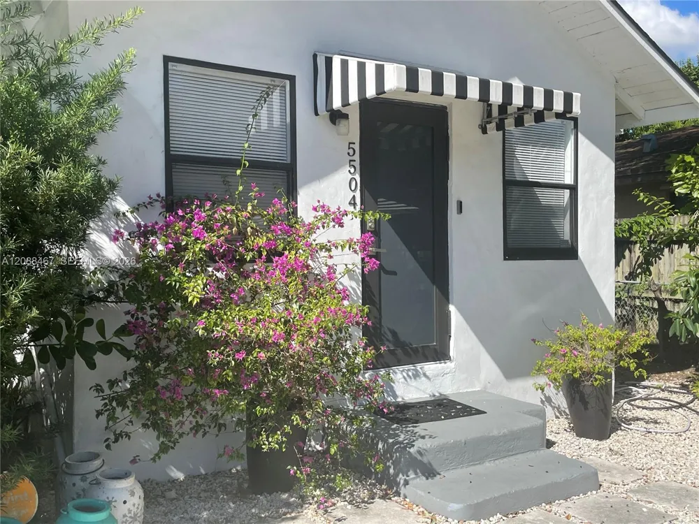 5504 NW 3rd Ave Miami, FL 33127