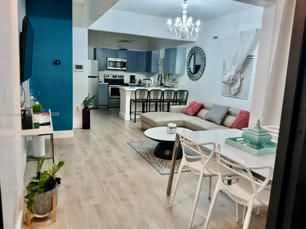5504 NW 3rd Ave Miami, FL 33127