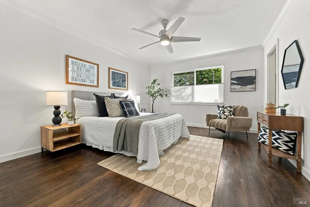 50 Oakcrest Court Napa, CA 94558